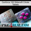 Cenforce 100 Sildenafil Citrate Tablets 38